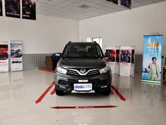 2014款 1.5L 手动 豪华型 5座