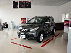 2015款 1.5L 手动 豪华型 5座 国IV