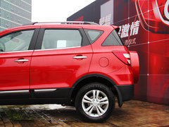 2014款 1.5L 手动 尊贵型 5座