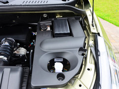 2014款 1.5L 手动 尊贵型 5座