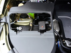 2014款 1.5L 手动 尊贵型 5座