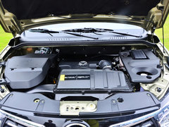 2014款 1.5L 手动 尊贵型 5座