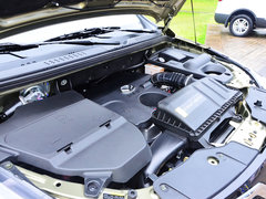 2014款 1.5L 手动 尊贵型 5座