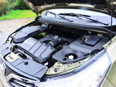 2014款 1.5L 手动 尊贵型 5座
