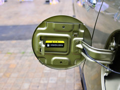 2014款 1.5L 手动 尊贵型 5座