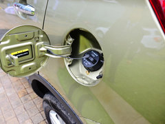 2014款 1.5L 手动 尊贵型 5座