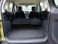 2014款 1.5L 手动 尊贵型 5座
