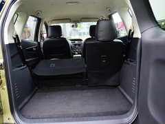 2014款 1.5L 手动 尊贵型 5座