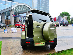 2014款 1.5L 手动 尊贵型 5座