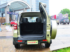 2014款 1.5L 手动 尊贵型 5座