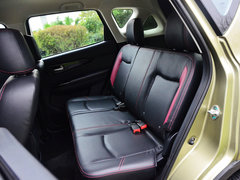 2014款 1.5L 手动 尊贵型 5座