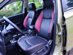 2014款 1.5L 手动 尊贵型 5座