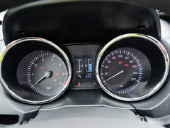 2014款 1.5L 手动 尊贵型 5座