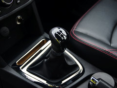 2014款 1.5L 手动 尊贵型 5座