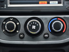 2014款 1.5L 手动 尊贵型 5座