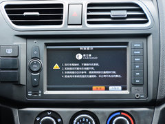 2014款 1.5L 手动 尊贵型 5座