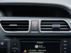 2014款 1.5L 手动 尊贵型 5座
