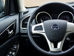 2014款 1.5L 手动 尊贵型 5座