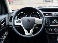 2014款 1.5L 手动 尊贵型 5座