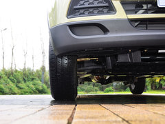 2014款 1.5L 手动 尊贵型 5座