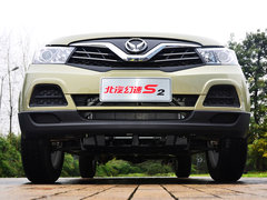 2014款 1.5L 手动 尊贵型 5座