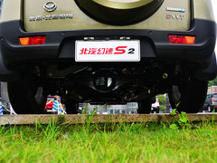 2014款 1.5L 手动 尊贵型 5座
