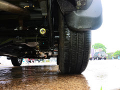2014款 1.5L 手动 尊贵型 5座