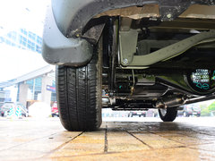 2014款 1.5L 手动 尊贵型 5座