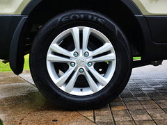 2014款 1.5L 手动 尊贵型 5座