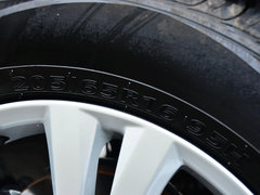 2014款 1.5L 手动 尊贵型 5座