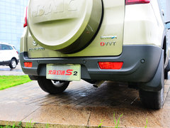 2014款 1.5L 手动 尊贵型 5座