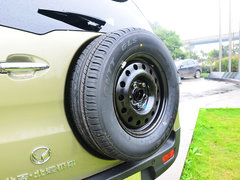 2014款 1.5L 手动 尊贵型 5座