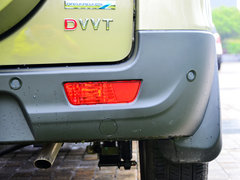 2014款 1.5L 手动 尊贵型 5座
