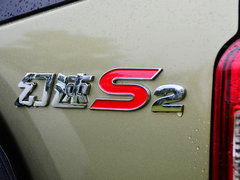 2014款 1.5L 手动 尊贵型 5座