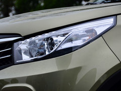 2014款 1.5L 手动 尊贵型 5座