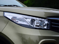 2014款 1.5L 手动 尊贵型 5座