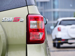 2014款 1.5L 手动 尊贵型 5座