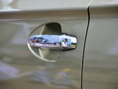 2014款 1.5L 手动 尊贵型 5座