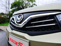 2014款 1.5L 手动 尊贵型 5座