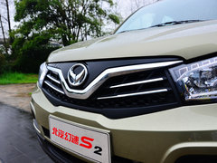 2014款 1.5L 手动 尊贵型 5座