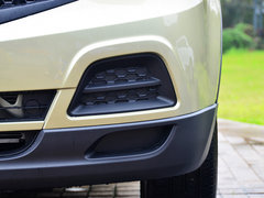 2014款 1.5L 手动 尊贵型 5座