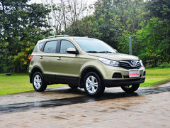 2014款 1.5L 手动 尊贵型 5座