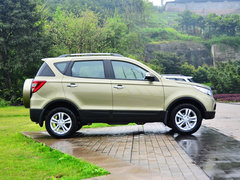 2014款 1.5L 手动 尊贵型 5座