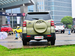 2014款 1.5L 手动 尊贵型 5座