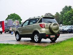 2014款 1.5L 手动 尊贵型 5座