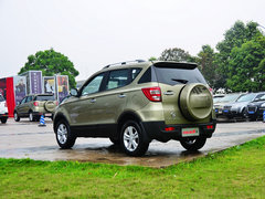 2014款 1.5L 手动 尊贵型 5座
