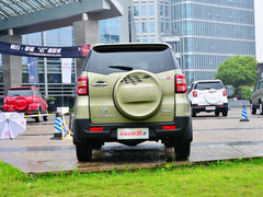 2014款 1.5L 手动 尊贵型 5座
