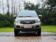 2014款 1.5L 手动 尊贵型 5座