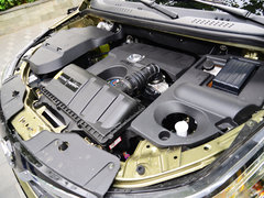 2014款 1.5L 手动 尊贵型 5座