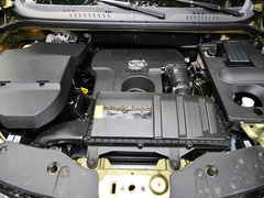 2014款 1.5L 手动 尊贵型 5座